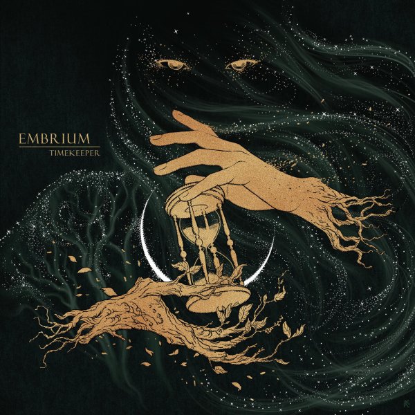 Embrium - The Witchening