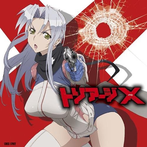  featuring Project - triage