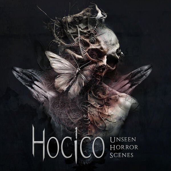 Hocico - Echoes of the End