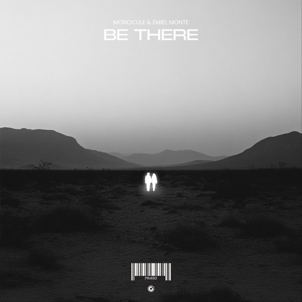 Monocule &amp; Emiel Monte - Be There
