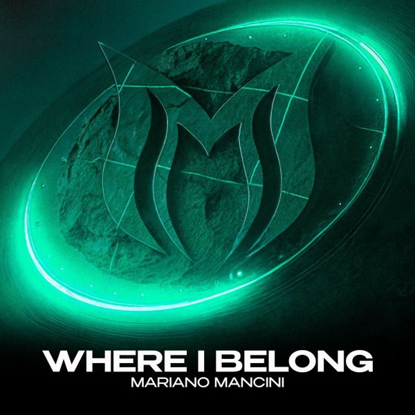 Mariano Mancini - Where I Belong