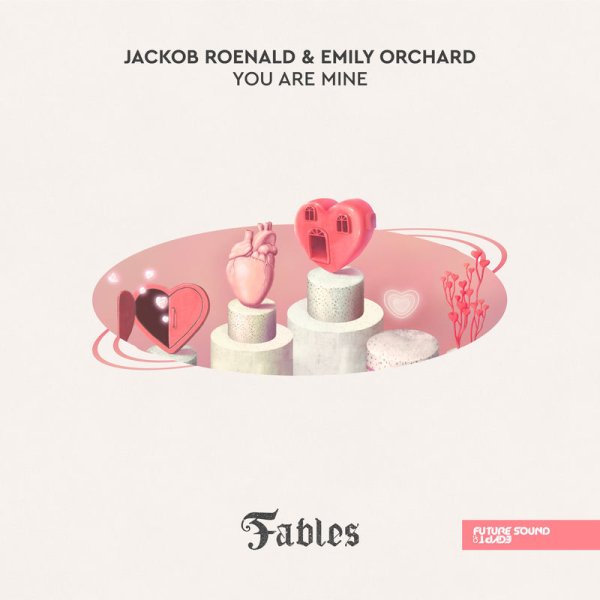 Jackob Roenald &amp; Emily Orchard - You Are Mine