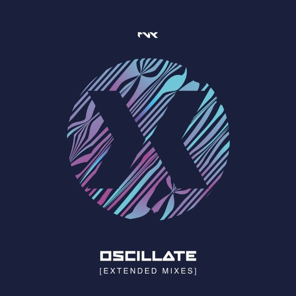 RNX - Norge (Extended Mix)