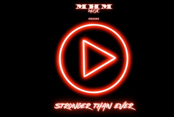M-H-M - Stronger Than Ever