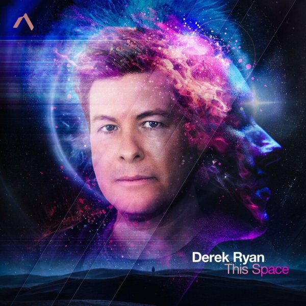 Derek Ryan - This Space