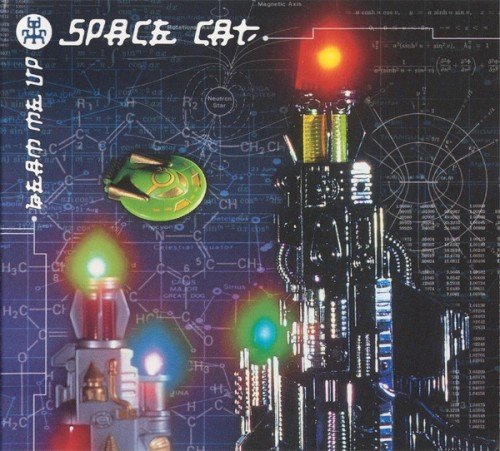 Space cat - Invasion