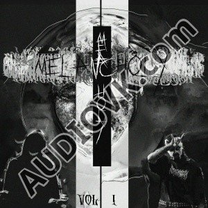 Andy Scream, NXGHT UXDEAD - Whitch Waltz