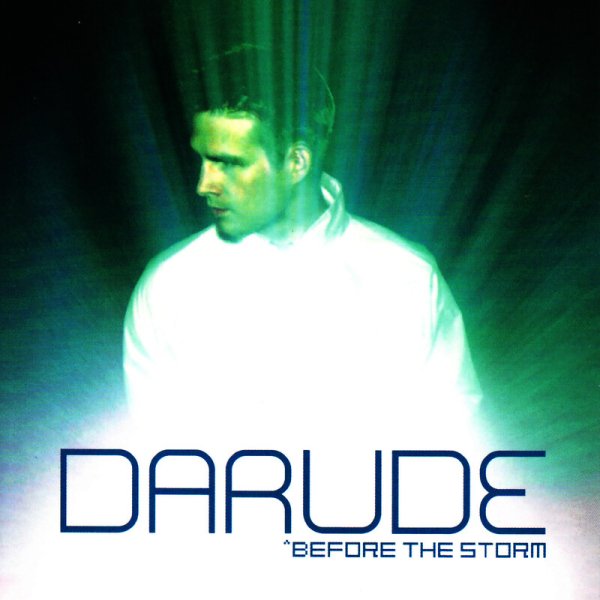 Darude - Burning