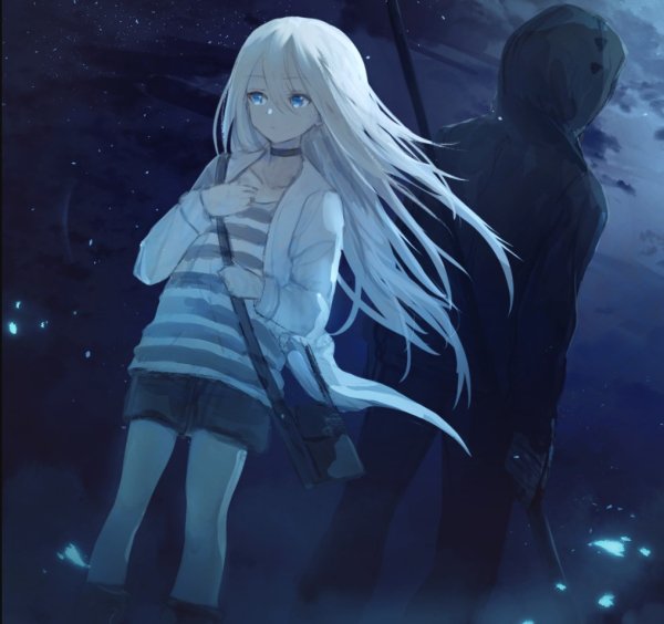 Chisuga Haruka - Pray