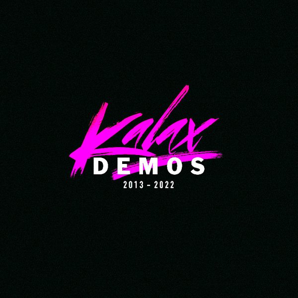 Kalax - Golden Sky