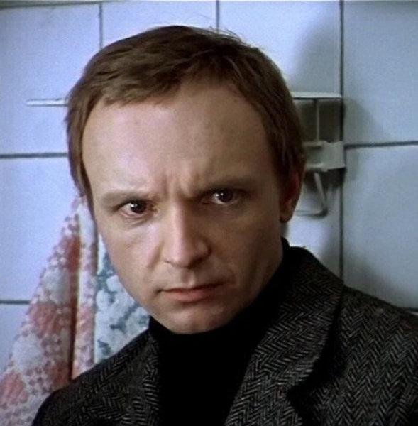 Андрей Мягков &amp; Алиса Фрейндлих - Моей душе покоя нет