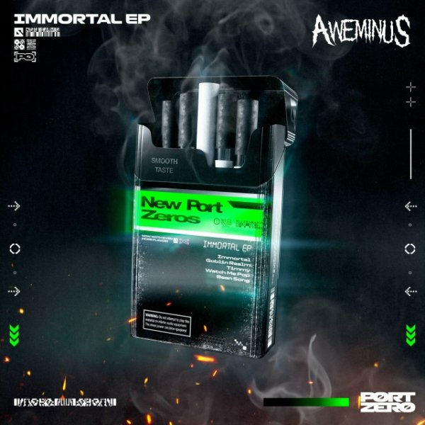 Aweminus - Immortal