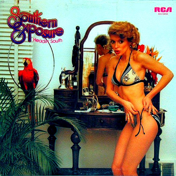 Southern Exposure - Love Is