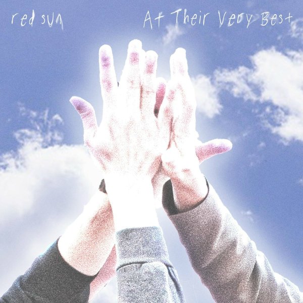 red sun - Shark Kick