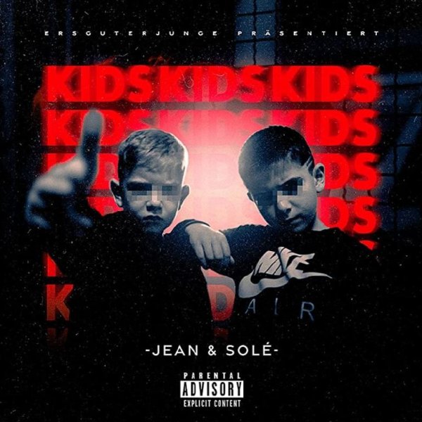 Jean &amp; Solé - New Kids On The Block