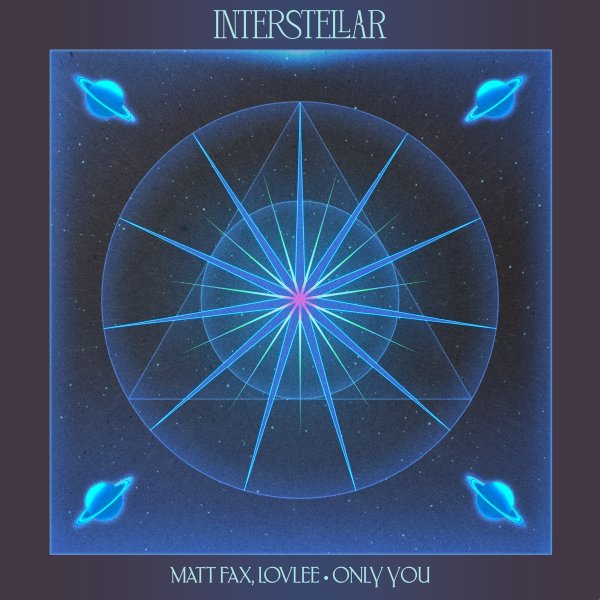 Matt Fax &amp; Lovlee - Only You (Extended Mix)