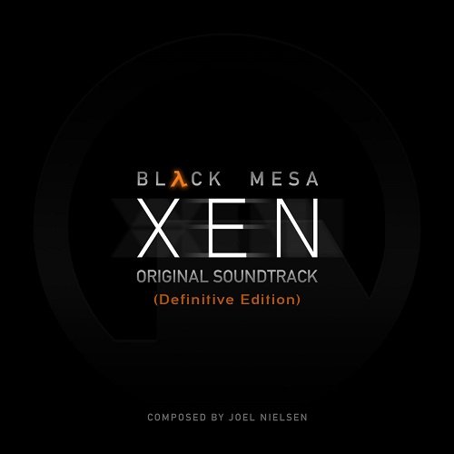 Joel Nielsen - Ascension (Reprise)