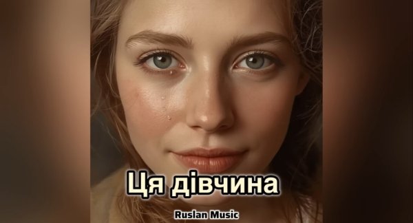 Ruslan Music - ЦЯ ДІВЧИНА [TikTok Hit]