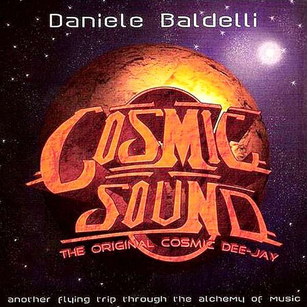 Daniele Baldelli - Galaxia