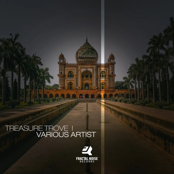 Andre Moret, Mariusso - Don't Look (Instrumental Mix)