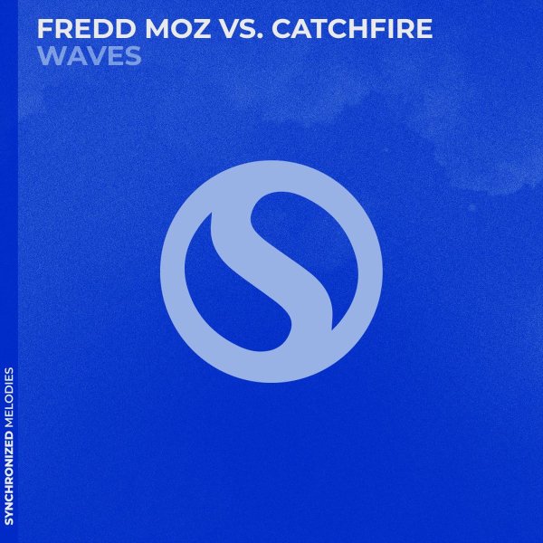 Fredd Moz, catchfire - Waves (Extended Mix)