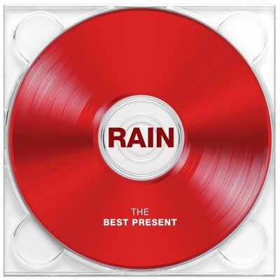 RAIN - The Best Present