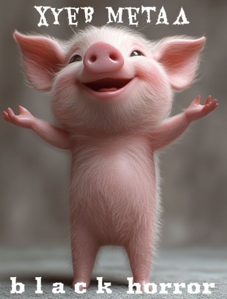 Буцефал - Звуки лучшего секса