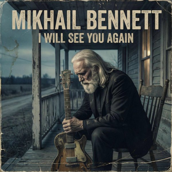Mikhail Bennett/Spalexma - When I Was Young