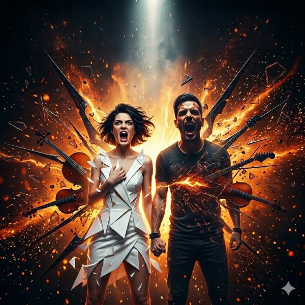 DOMINATOR - СВИСТ ПРИСТРАСТІ 2026 [UA]