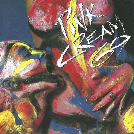 Pink Cream 69 - I Only Wanna Be For You