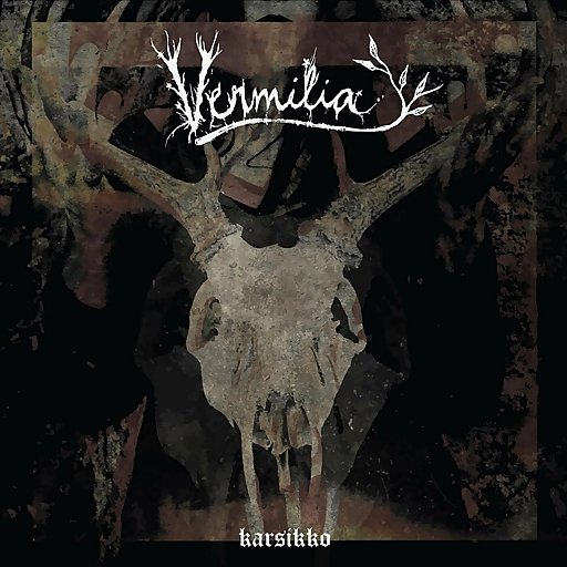Vermilia - Suruhymni