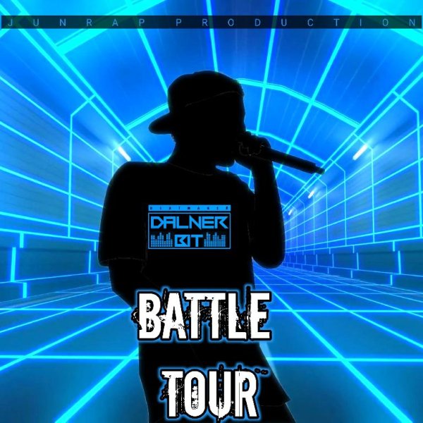 Dalner Bit - Warrior