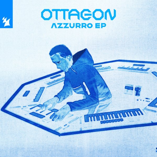 Giuseppe Ottaviani pres. OTTAGON feat. Lake Silver - What The Future Holds (Extended Mix)
