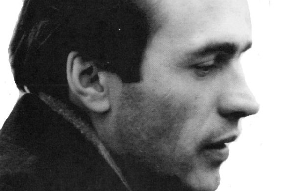 Ян Крумкач - Я(Василь Симоненко)