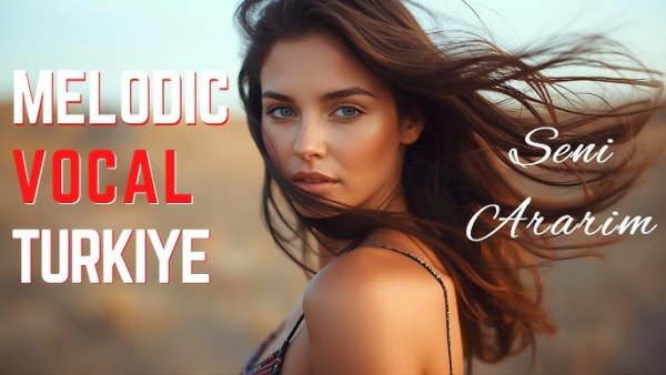 Velato Music Turkiye - Kayip Sehir The Lost City