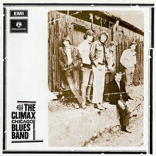 Climax Chicago Blues Band - Mean Old World