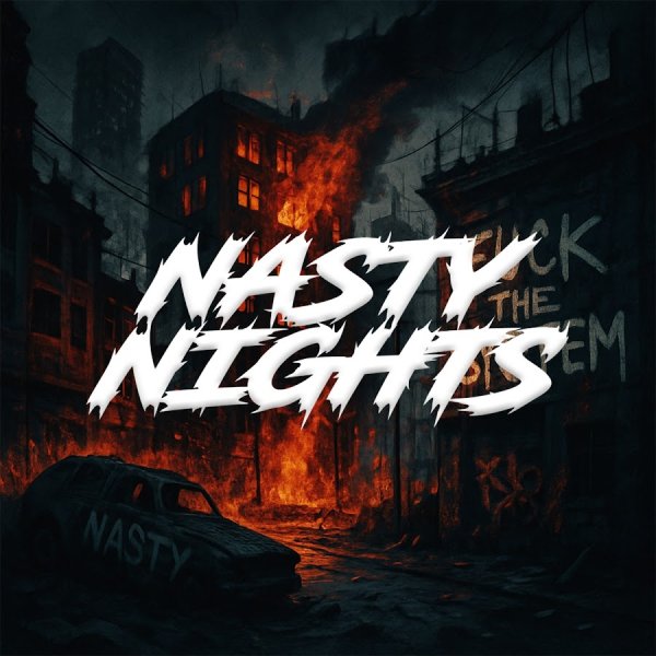 ringtone - nastysins - Nasty Nights