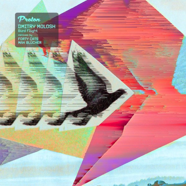 Dmitry Molosh - Bird Flight