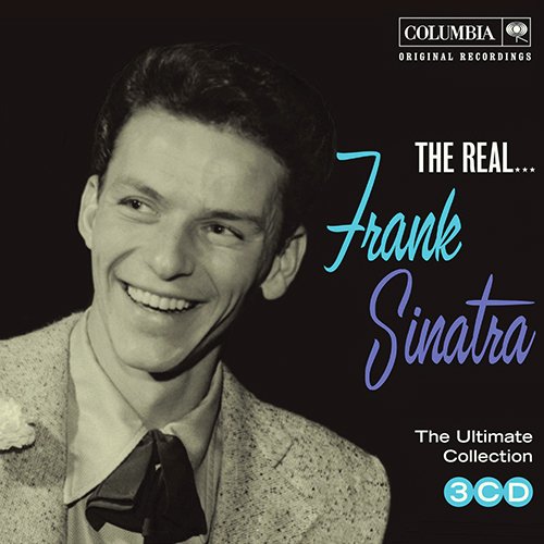 Frank Sinatra - Be Careful, It's My Heart