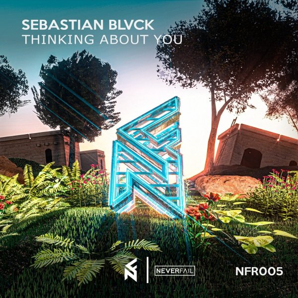Sebastian Blvck - Thinking About You (Extended Mix)