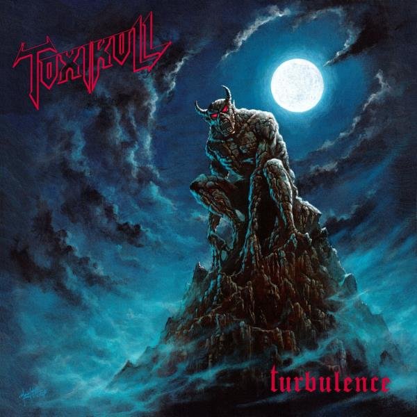 Toxikull - Dying Star