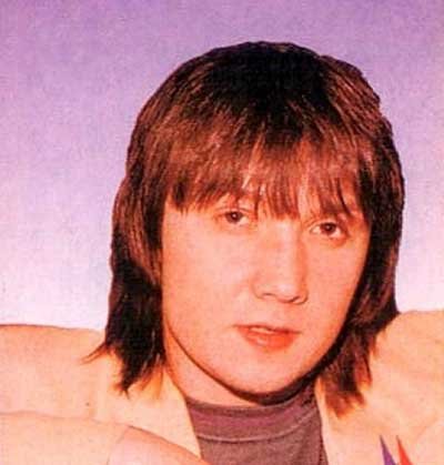 Игорь Пушкарев - Грустные глаза...