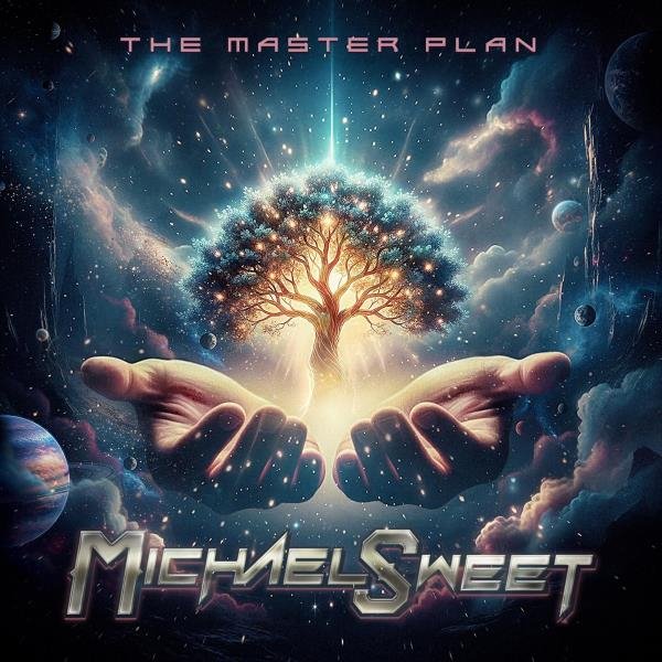 Michael Sweet - Again