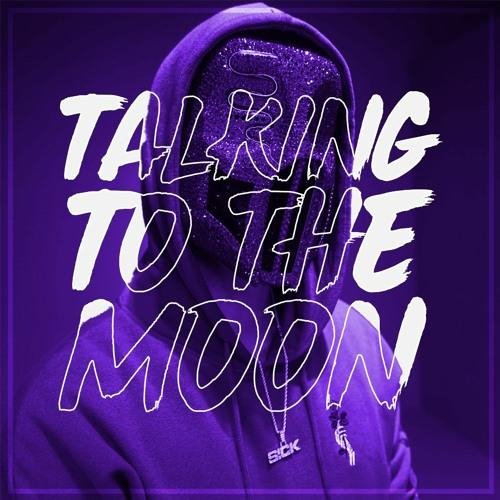 Bruno Mars - Talking To The Moon (TikTok Remix)