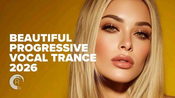 Trance Music - BEAUTIFUL PROGRESSIVE VOCAL TRANCE 2026