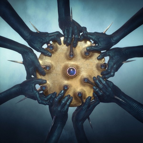 Epica - Obsidian Heart