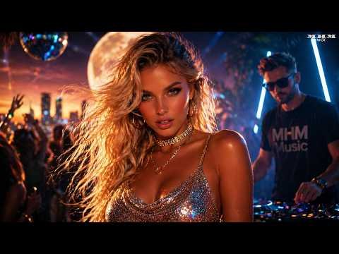 M-H-M - Ready to Fly