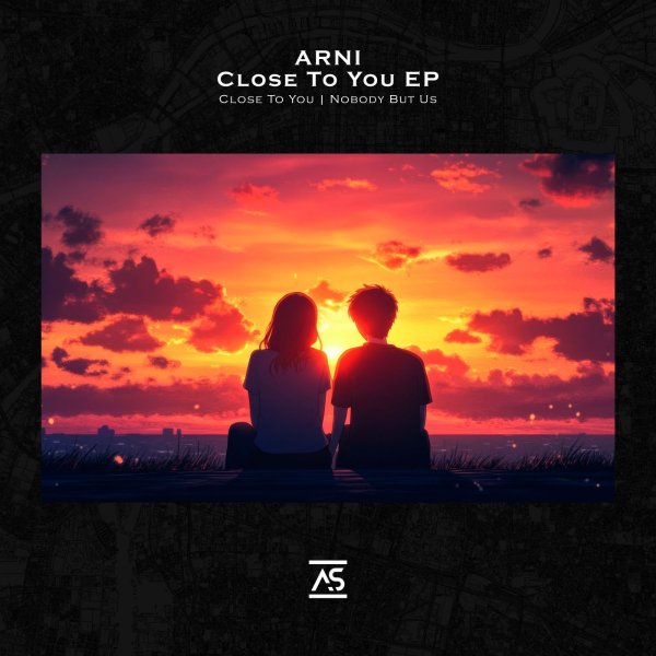 Arni - Close to You (Extended Mix)