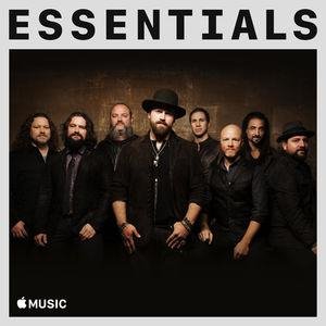 Zac Brown Band - Homegrown