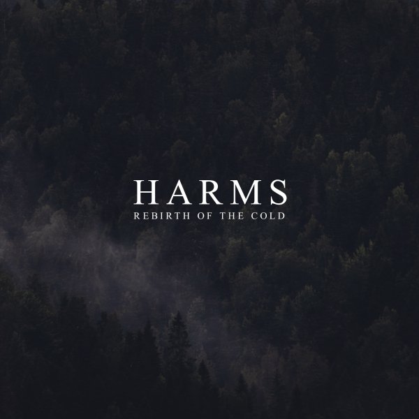 Harms - True Night Falls